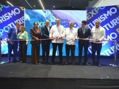 Expoturismo abrió ayer con una carpeta para turismo de salud, negocios y cultura