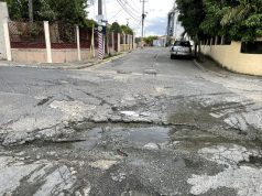 Residentes del Dorado III deploran indiferencia oficial ante males