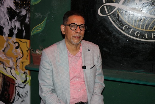 José Herrera