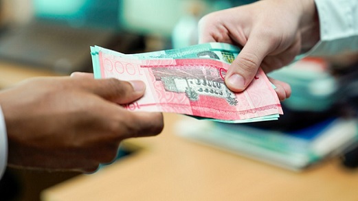 La Reforma Fiscal viene por pedazos.