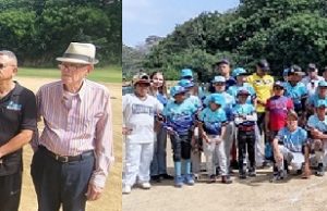 Celebraron el 38 aniversario fundación de la DNCD y CND