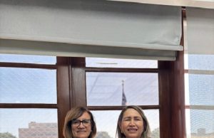 Diputada Llaniris Espinal presenta proyecto para proteger Coordilleras Septentrional y Central