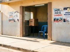 La fila que no existe: la abstención como grito, no apatía