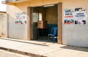 La fila que no existe: la abstención como grito, no apatía