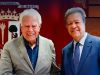 Leonel Fernández y Felipe González alertan sobre “caos mundial”