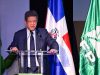 Leonel rechaza desde Madrid nueva reforma fiscal disfrazada