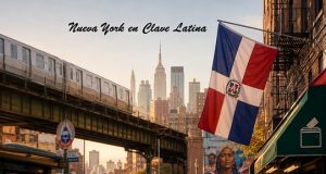 Nueva York en Clave Latina
