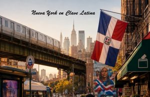 Nueva York en Clave Latina