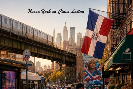 Nueva York en Clave Latina