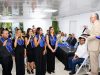 Oncológico del Cibao celebra segunda graduación especialistas en Oncología