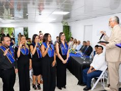 Oncológico del Cibao celebra segunda graduación especialistas en Oncología