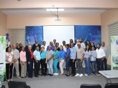 Realizan seminario “El Derecho Ambiental ante los desafíos del Siglo XXI”