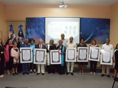 La UASD Santiago celebró el 32 aniversario del Taller Literario Virgilio Díaz Grullón