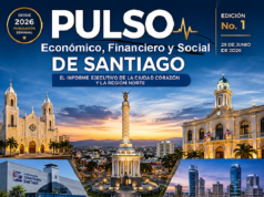 Pulso Ecómico, Financiero y Social de Santiago de los Caballeros