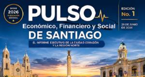 Pulso Económico, Financiero y Social de Santiago de los Caballeros