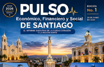 Pulso Ecómico, Financiero y Social de Santiago de los Caballeros