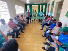 FP inicia en Dajabón jornada de capacitación en Derecho Electoral