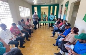 FP inicia en Dajabón jornada de capacitación en Derecho Electoral