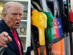 RaYosX: Trump, la gasolina y RD