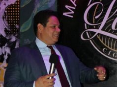 Ex diputado del PLD asegura Gonzalo será el candidato en 2028