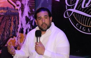 Dirigente PLD acusa gobierno provocar colapso en perjuicio de los dominicanos