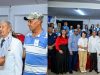 Reconocen en vida a sus 92 años destacado líder comunitario Andrés Ramos