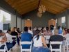 Residenciales constituyen sus Juntas de Vecinos