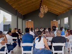 Residenciales constituyen sus Juntas de Vecinos