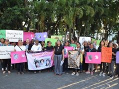 Movimiento Feminista exige acciones urgentes para frenar femenicidios
