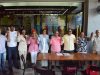 De Luna apoya Ana Rojas para dirigir la UASD Recinto Santiago
