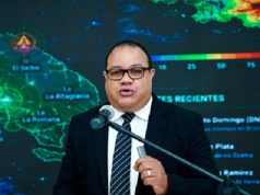 FP presenta plataforma digital de protección civil y gestión de riesgos