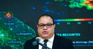 FP presenta plataforma digital de protección civil y gestión de riesgos