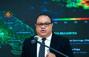 FP presenta plataforma digital de protección civil y gestión de riesgos