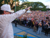 Petro denuncia amenazas en medio del proceso electoral
