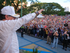 Petro denuncia amenazas en medio del proceso electoral