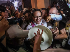 Perú: Sánchez aventaja a Fujimori por más de 42.000 votos