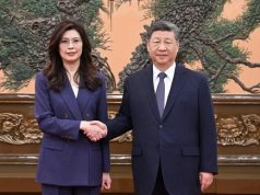 Taiwán. El pulso geopolítico tras Ucrania e Irán