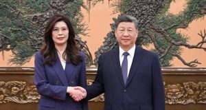Taiwán. El pulso geopolítico tras Ucrania e Irán
