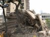 Solo en Caracas resultaron afectadas más de 300 edificaciones