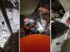 Venezuela: lucha contrarreloj por el rescate de sobrevivientes