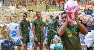 La ayuda humanitaria y técnica que envio Rusia a Venezuela