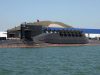 China hace prueba misil estratégico desde un submarino