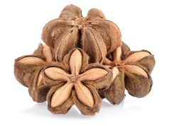 Una semilla que podría ser la sensación entre los superalimentos
