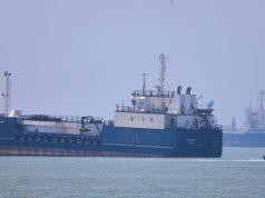 Irán advierte cierre de otras rutas marítimas clave para el petróleo y gas