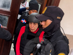 RaYosX: Senasa,¡salgan tó coño!