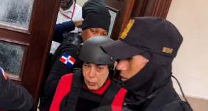 RaYosX: Senasa,¡salgan tó coño!