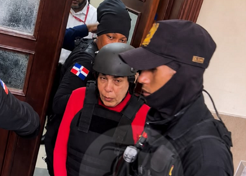 RaYosX: Senasa,¡salgan tó coño!