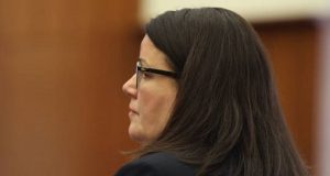Inician juicio contra madre asesinó a sus tres hijos