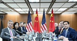 China lanza fuerte mensaje a EE.UU sobre Taiwán