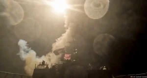 Irán lanza ataques sobre Qatar, Baréin y Kuwait